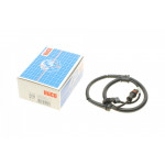 Датчик ABS (задній) Renault Espace 02- (L=636) (HÜCO) 