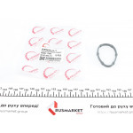 Прокладка колектора впускного Opel Vivaro/Renault Trafic 2.0 16V 01- 