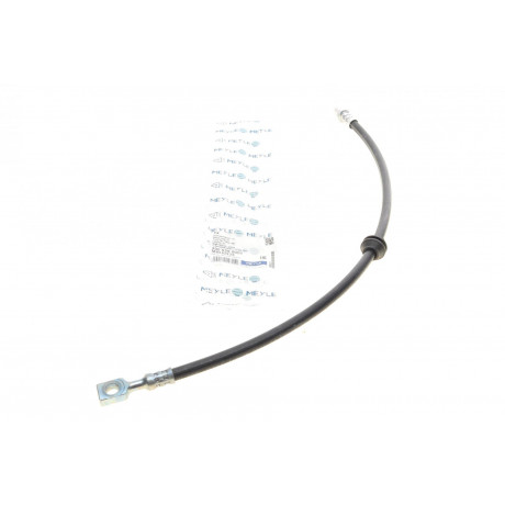 Шланг гальмівний (передній) Mini Cooper/One 1.4/1.6 01-12 (L=580mm)