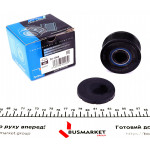 Шків генератора Fiat Doblo 1.9JTD 