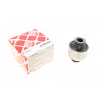 Сайлентблок важеля (переднього/знизу) Citroen C4/Peugeot 308 13- 