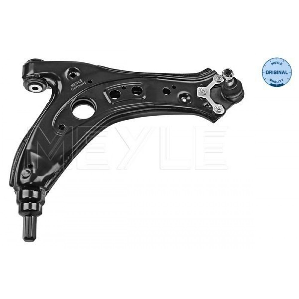 Важіль підвіски (передній/знизу) (R) Seat Cordoba/Ibiza 02-09/Skoda Fabia 99-14/Roomster 06-15