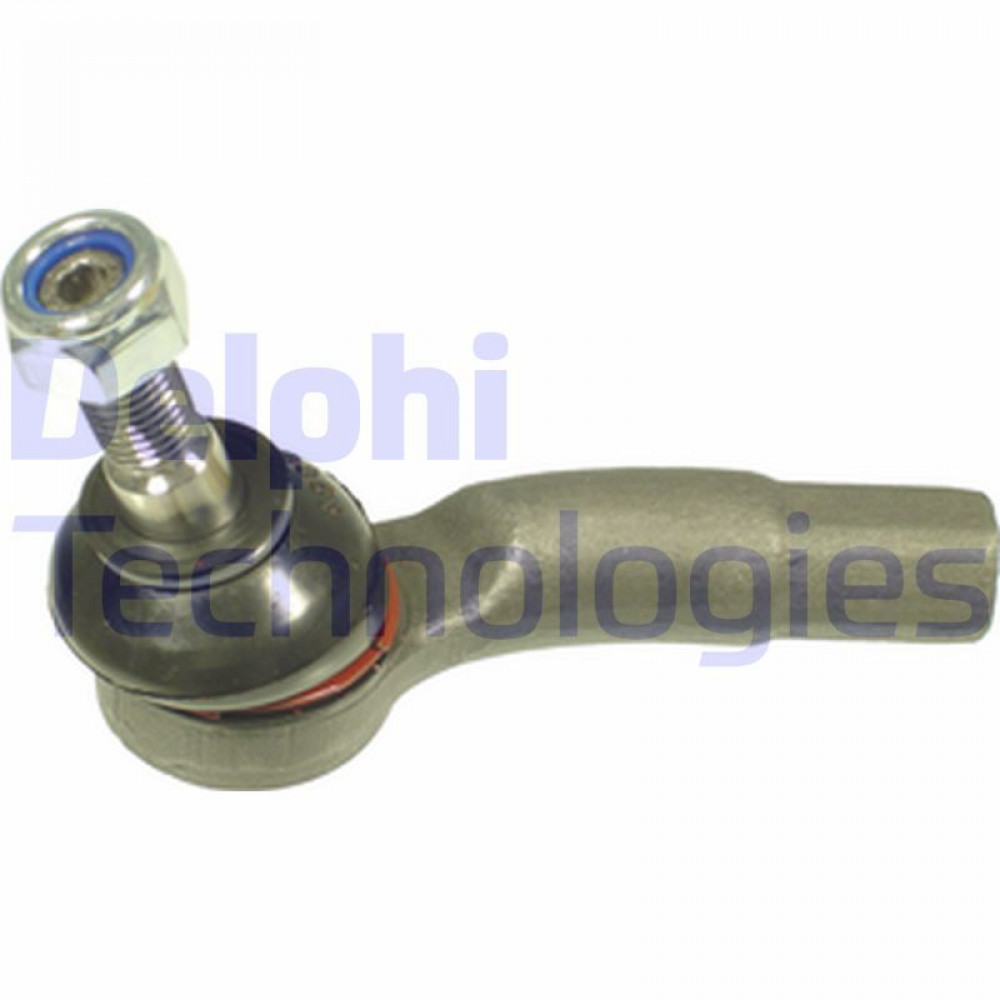 Наконечник тяги рульової (L) Seat Cordoba/Ibiza/Skoda Fabia/Roomster/VW Polo 01-