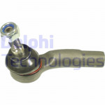 Наконечник тяги рульової (L) Seat Cordoba/Ibiza/Skoda Fabia/Roomster/VW Polo 01- 