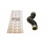 Патрубок інтеркулера VW T5 1.9TDI 03-09 