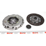 Комплект зчеплення Fiat Scudo 2.0D Multijet 07- (+вижимний) 