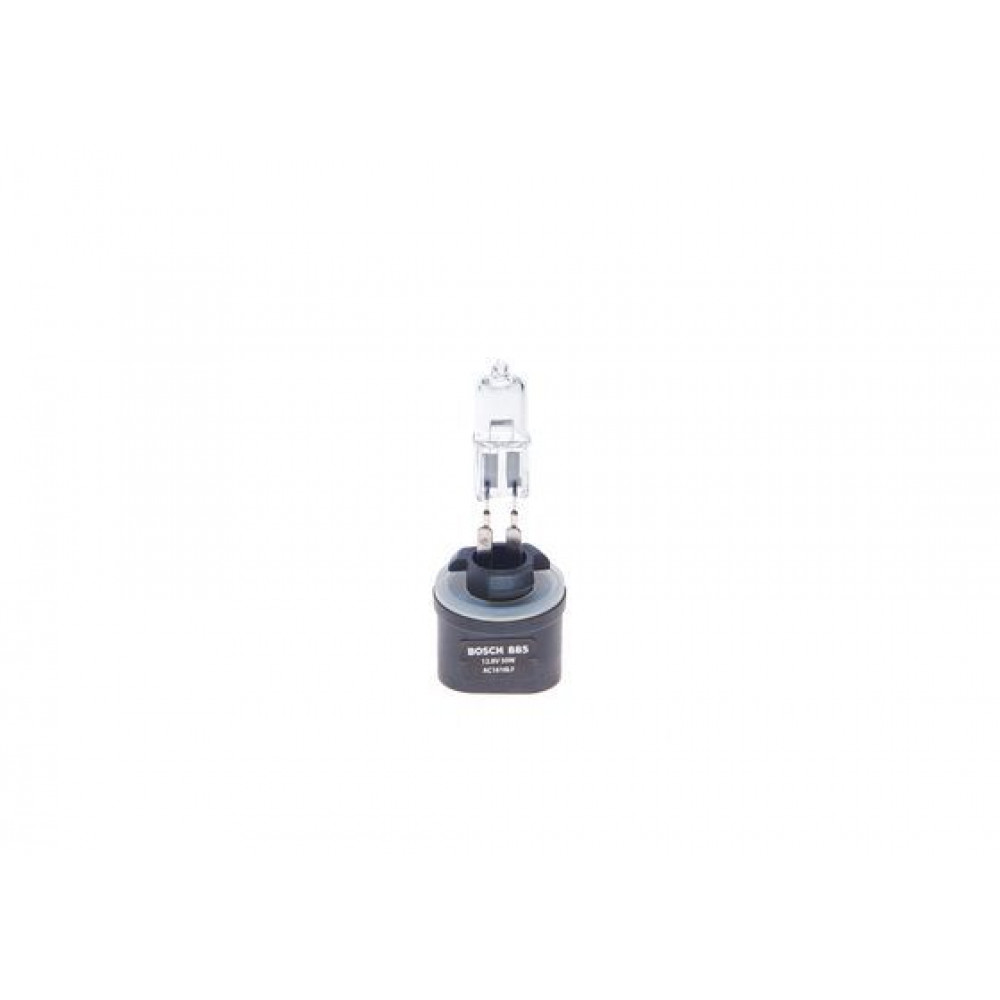 Автолампа 12V 50W PG13 Pure Light