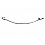 Ресора передня (2-й лист) MB LK/LN2 84-98 (20mm) (80/800/920) 