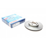 Диск гальмівний (передній) VW T5 (308x29.3) 