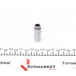 Втулка клапана направляюча (випуск) MB OM601-603/2.0-3.0D 83-/Ssangyong 2.3D/2.9D 95-(9х14.03х37.5) 