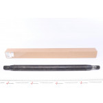 Піввісь (задня) MB Sprinter (W906)/ VW Crafter 06- (L) (d=34.65/z=26) (без підшипника) 