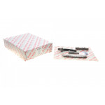 Комплект ланцюга ГРМ MB Sprinter 2.2CDI OM651 09- 