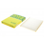 Фільтр салону Ford Fiesta 1.0-1.6TDCI 08-  