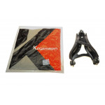 Важіль підвіски (передній) (L) Dacia Duster 17- 