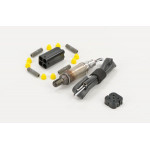 Лямбда зонд BMW/Chevrolet/Subaru/Daewoo/Infiniti (Universal) К-кт 