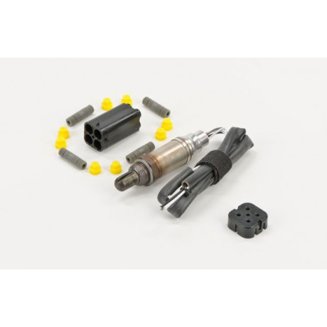 Лямбда зонд BMW/Chevrolet/Subaru/Daewoo/Infiniti (Universal) К-кт