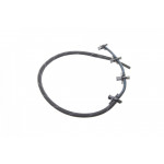 Шланг паливний BMW 3 (E90/F30)/5 (E60/F10) 06-16 (N47) 