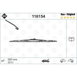 Щітка склоочисника (550mm) MB Vito (W638) 96-03 