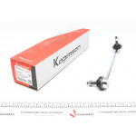 Тяга стабілізатора (переднього) MB C-class (W203) 00-07 