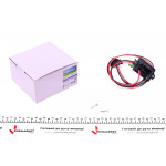 Реостат пічки Renault Scenic II/Grand Scenic II 1.4-2.0 03- 