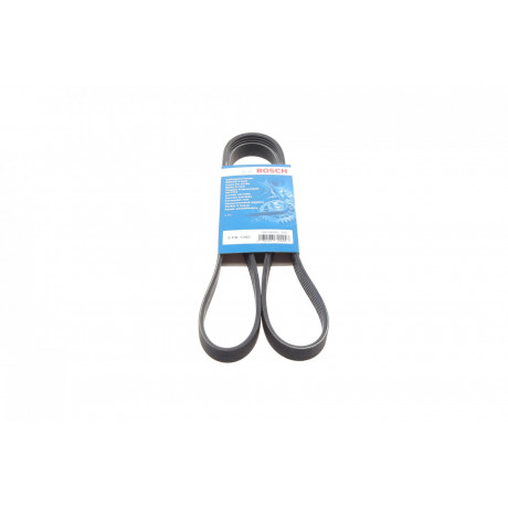 Ремінь генератора Opel Corsa 1.0/1.2 00-09 (5PK1360)