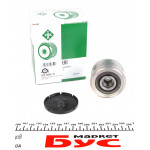 Шків генератора Citroen Berlingo 1.1i-2.0HDI 98-, 6PK 