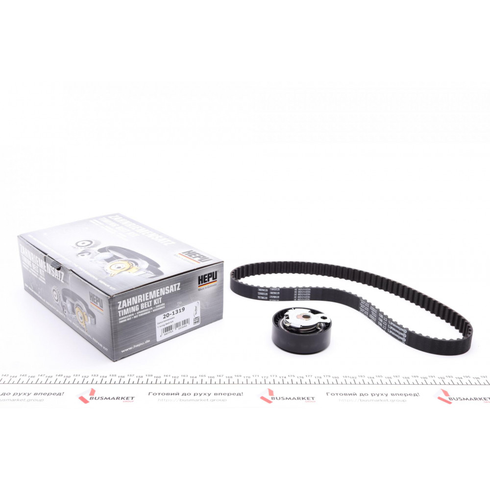 Комплект ГРМ Ford Connect 1.8TDCI 02-