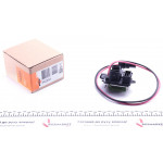 Реостат пічки Renault Trafic/Opel Vivaro 1.9D-2.5D 01- 