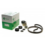 Комплект ременя генератора MB Sprinter/Vito 2.2-2.7 CDI 00-06 (6PK2260) 