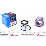 Підшипник маточини (передньої) Mazda 626 92- (42x80x45)(к-кт) 