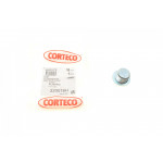 Пробка піддону картера зливна Subaru Forester 97- 