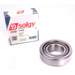 Підшипник (25x52x16.25) 