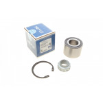 Підшипник маточини (задньої) Renault Megane/Clio 01- (25x52x37) 