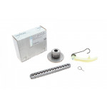 Комплект ланцюга насосу масляного Audi A3/A4/A6/A7/A8/Q5/Q7/Seat Leon/Skoda Kodiaq 1.8-2.0H 04- 