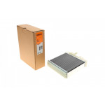 Радіатор пічки Fiat Punto 93-00 