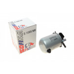 Фільтр паливний Nissan Qashqai II/X-Trail 1.5-1.6dCi 13-/Renault Kadjar 1.5-1.6dCi 15- (OE line) 