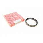 Сальник колінвалу (задній) Ford Transit 1.6/2.0 77-94 (79,33x95,28x11) 