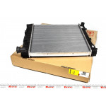 Радіатор охолодження MB 207-410D 86-96 (476x505x34) 