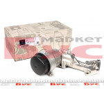 Корпус фільтра масляного MB Sprinter 3.0CDI OM642 06- 