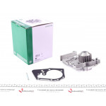 Помпа води Renault Kangoo 1.6 16V 97-, K4M/K7M, 60/64/70/72/78kw 