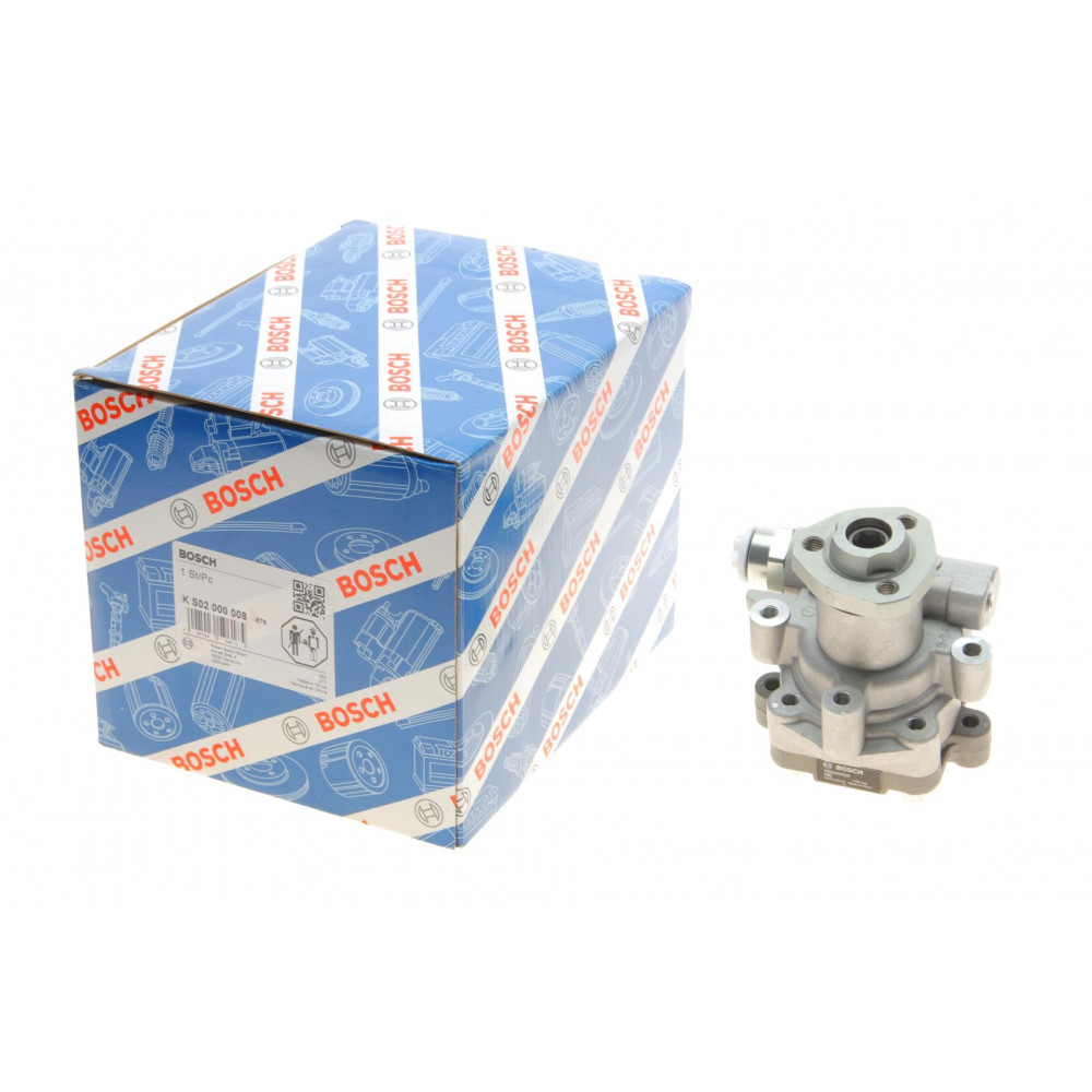 Насос ГПК VW Golf IV/Bora I 1.9TDI/2.3 V5/2.8 V6 98-10