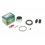 Ремкомплект супорта (переднього) Suzuki Swift 10- (d=54mm) (Tokico) (+ поршень) 