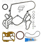 Комплект прокладок (нижній) Audi A4/A6/Q5/Q7/Q8/VW Amarok/Touareg 3.0 TDI 14- 