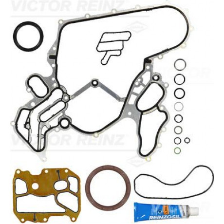 Комплект прокладок (нижній) Audi A4/A6/Q5/Q7/Q8/VW Amarok/Touareg 3.0 TDI 14-