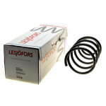 Пружина (передня) Hyundai Elantra 1.6 CVVT 06-11 (седан) 