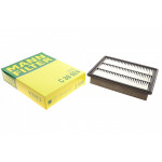 Фільтр повітряний Ssangyong Actyon/Kyron 05- 