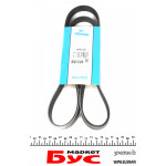 Ремінь генератора Opel Astra G 1.2i/1.4i 04- 