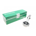 Подушка двигуна (задня) Skoda Praktik/Fabia/VW Polo 1.4TDI/1.9TDI 00- (OE VAG) 