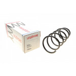 Пружина (передня) Renault Scenic 1.9dCi RX4 00-03 (вен) 