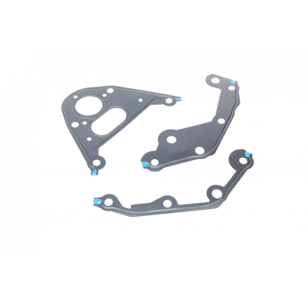Прокладка кришки газорозподільного механізму BMW 5 (F10)/7 (F01/F02/F03/F04)/X5 (F15/F85) 07- (к-кт) N63/S63